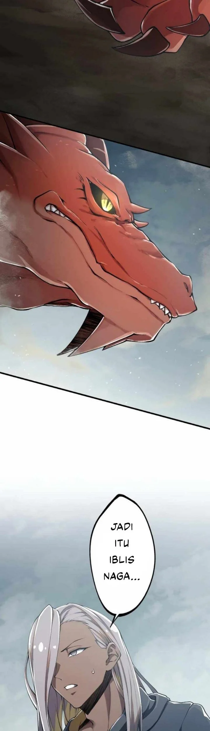 The Strongest Angel Evolutionary Tale Chapter 39 Gambar 32