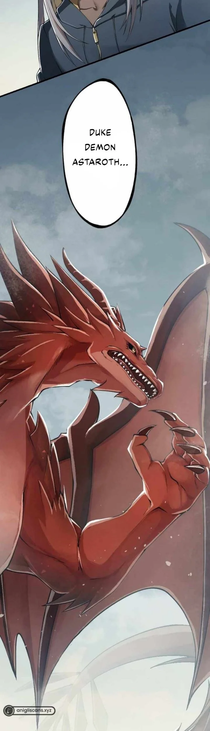 The Strongest Angel Evolutionary Tale Chapter 39 Gambar 33