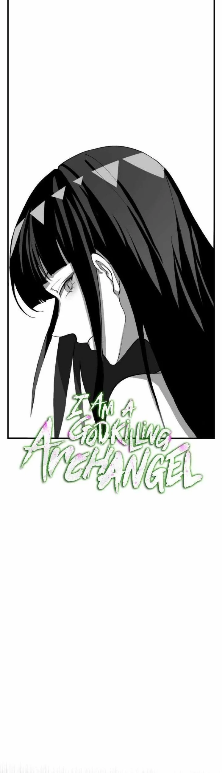 The Strongest Angel Evolutionary Tale Chapter 40 Gambar 5