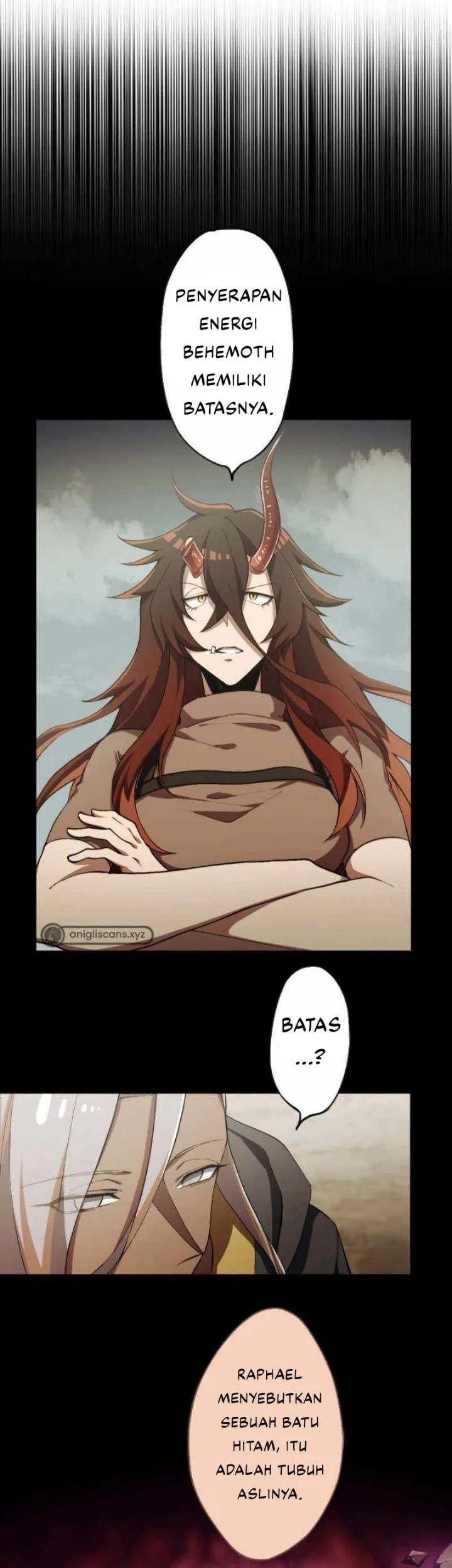 The Strongest Angel Evolutionary Tale Chapter 40 Gambar 6