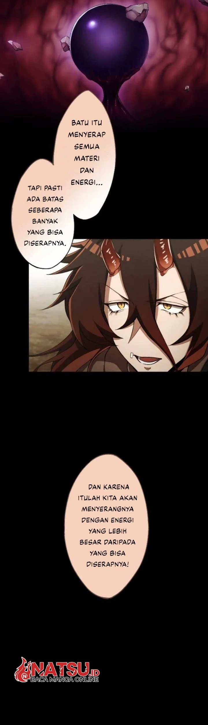 The Strongest Angel Evolutionary Tale Chapter 40 Gambar 8