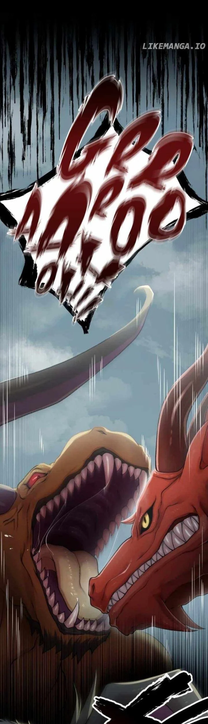The Strongest Angel Evolutionary Tale Chapter 40 Gambar 9