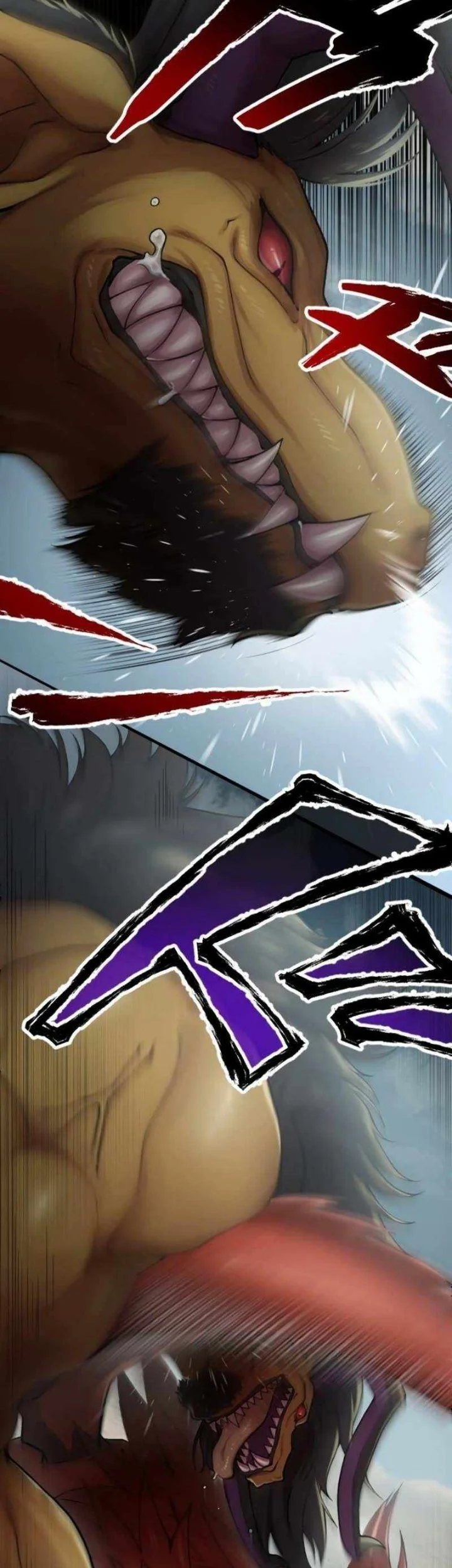 The Strongest Angel Evolutionary Tale Chapter 40 Gambar 10