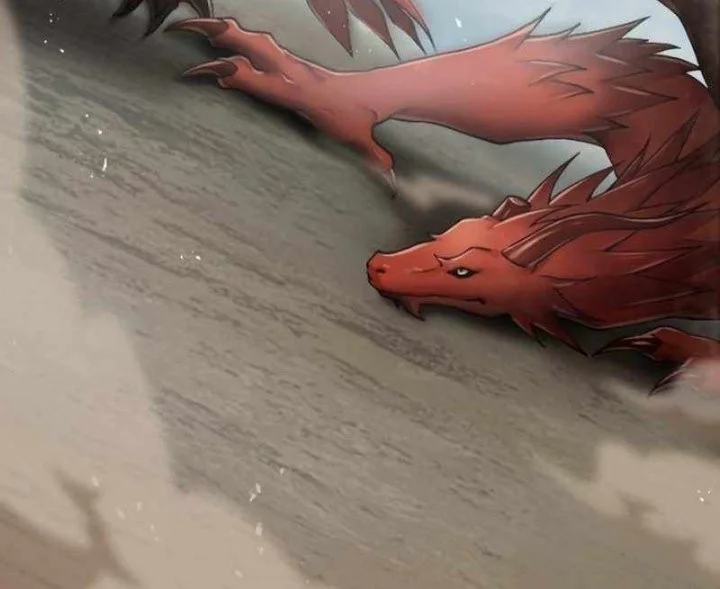 The Strongest Angel Evolutionary Tale Chapter 40 Gambar 12