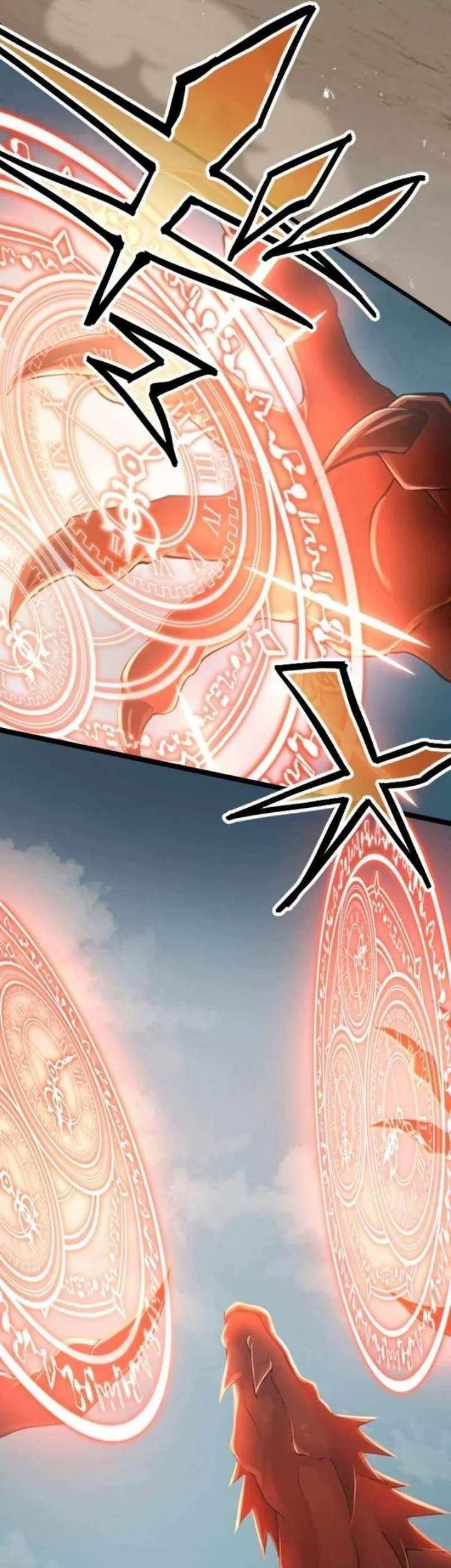 The Strongest Angel Evolutionary Tale Chapter 40 Gambar 13
