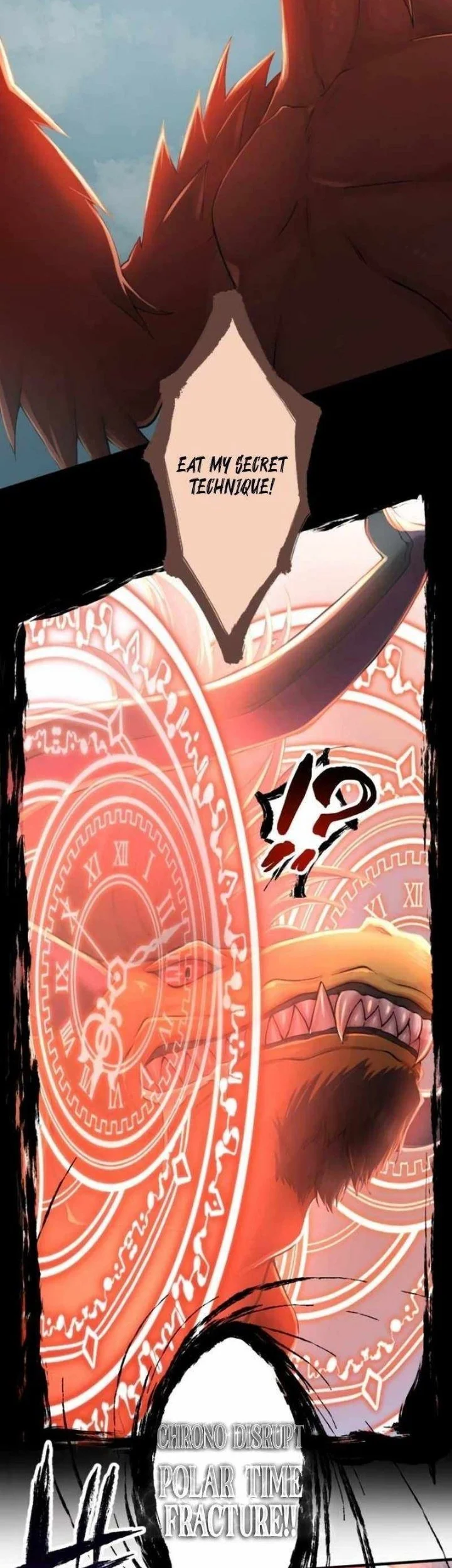 The Strongest Angel Evolutionary Tale Chapter 40 Gambar 14