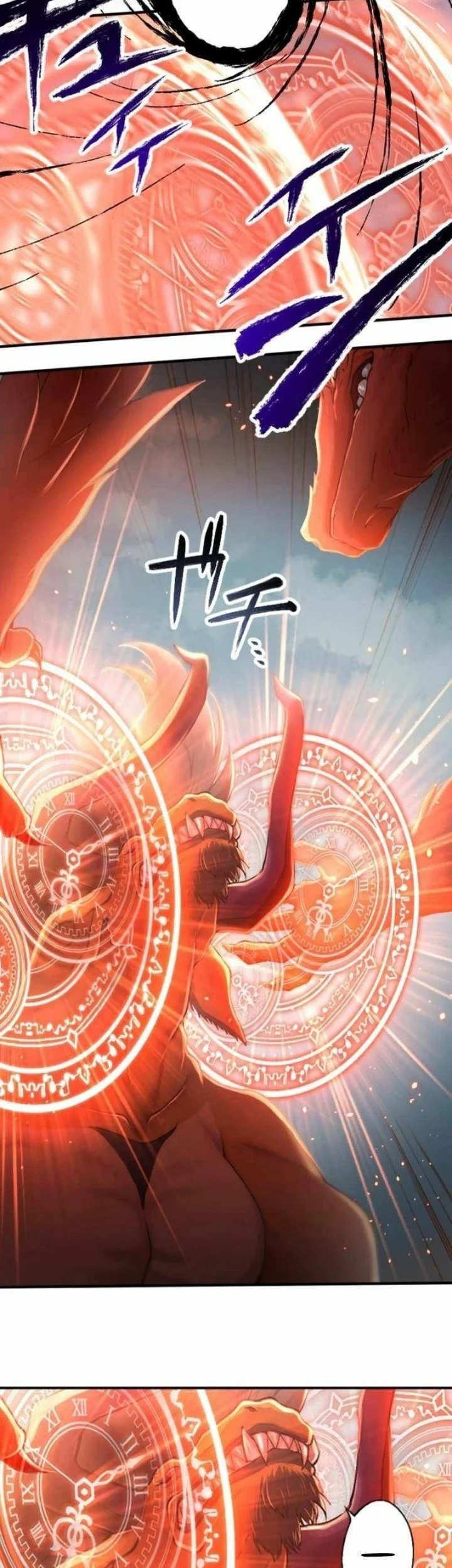The Strongest Angel Evolutionary Tale Chapter 40 Gambar 15