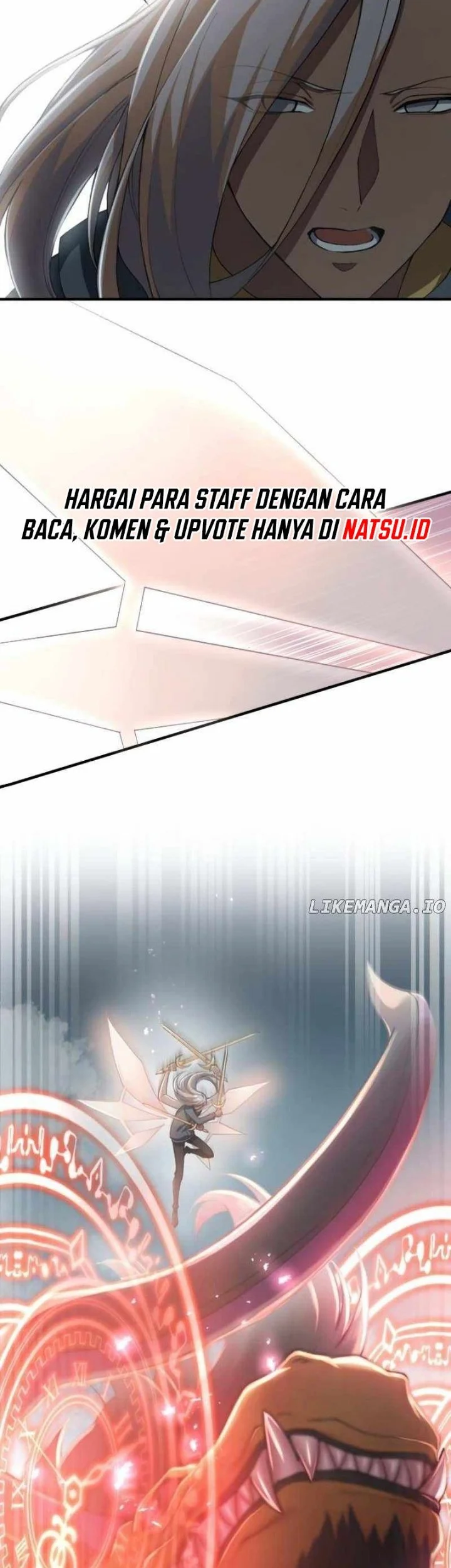 The Strongest Angel Evolutionary Tale Chapter 40 Gambar 21