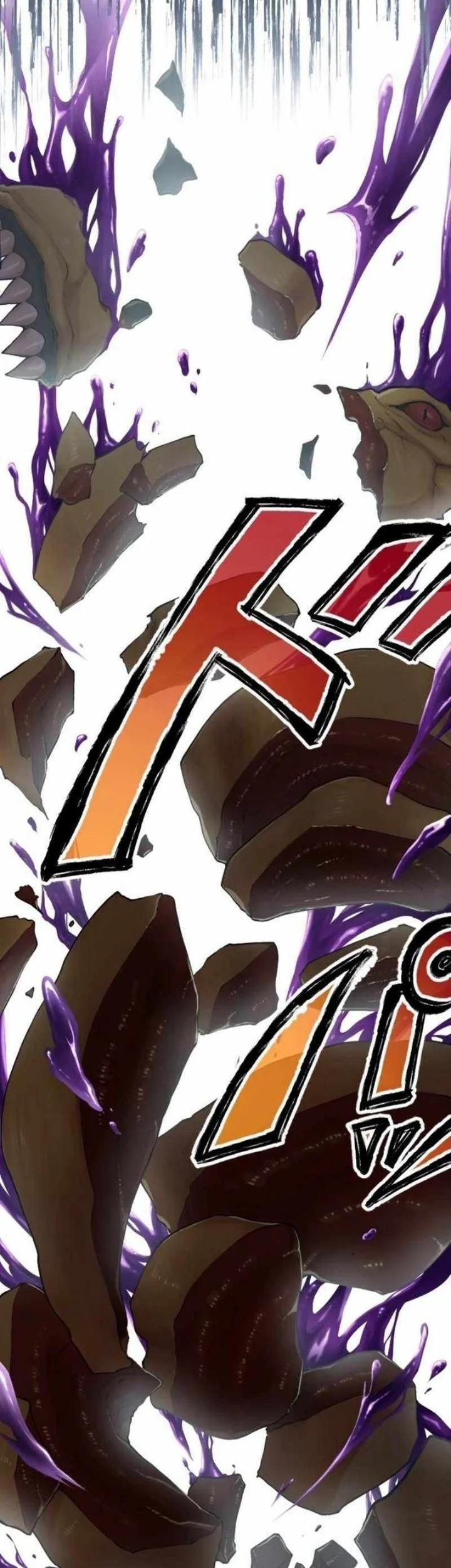 The Strongest Angel Evolutionary Tale Chapter 40 Gambar 28