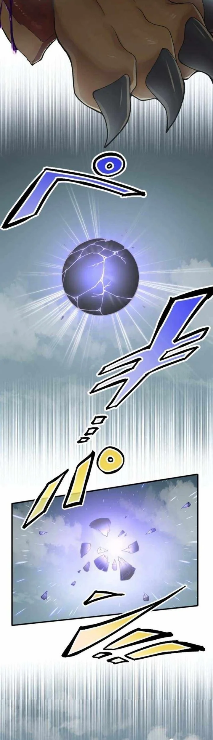 The Strongest Angel Evolutionary Tale Chapter 40 Gambar 30