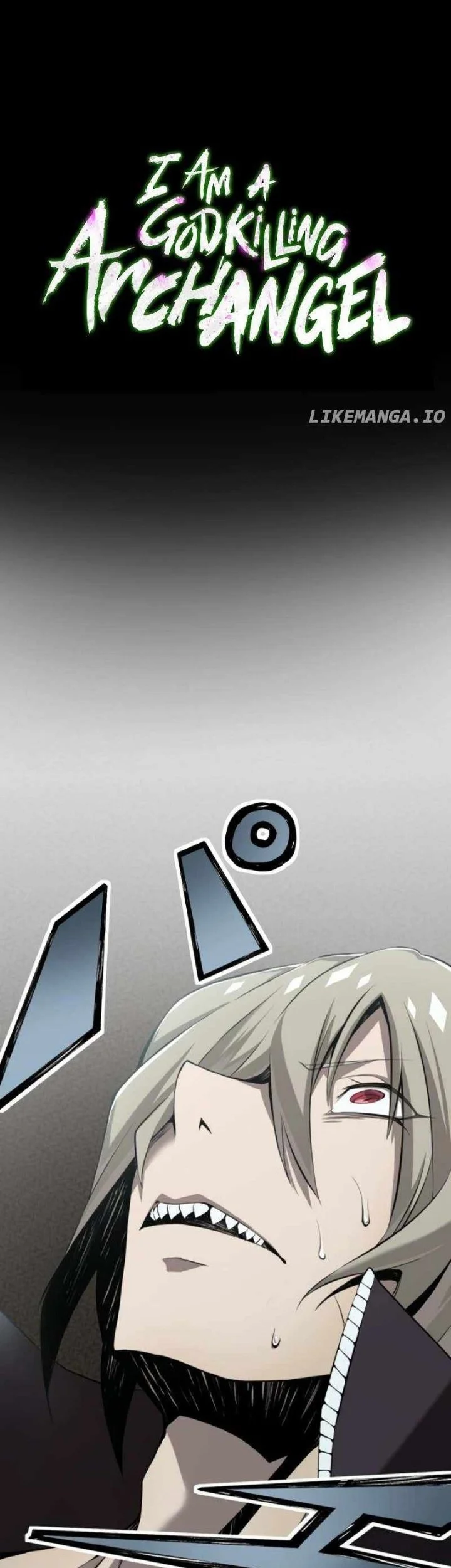 The Strongest Angel Evolutionary Tale Chapter 41 Gambar 9