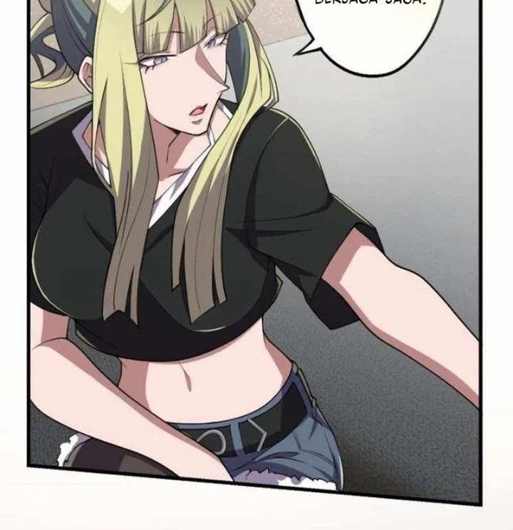 The Strongest Angel Evolutionary Tale Chapter 41 Gambar 13