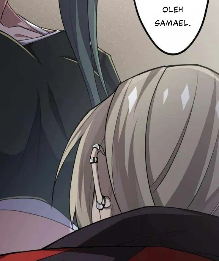 The Strongest Angel Evolutionary Tale Chapter 41 Gambar 19