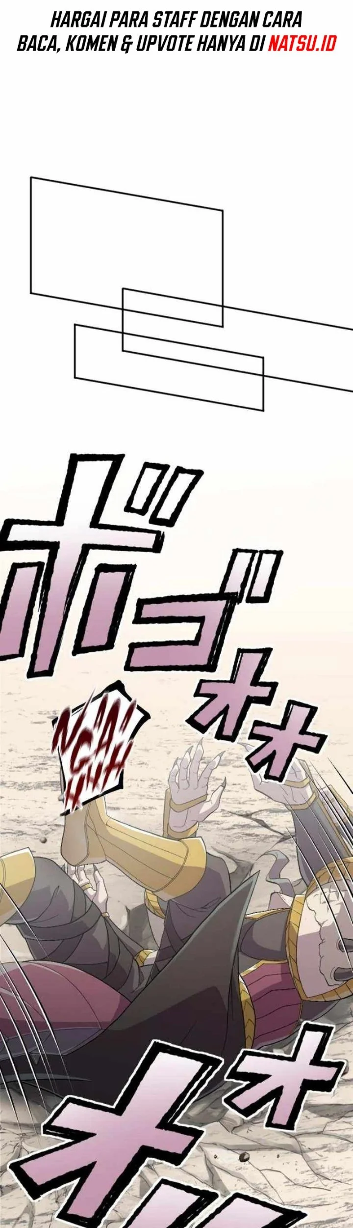 The Strongest Angel Evolutionary Tale Chapter 41 Gambar 23