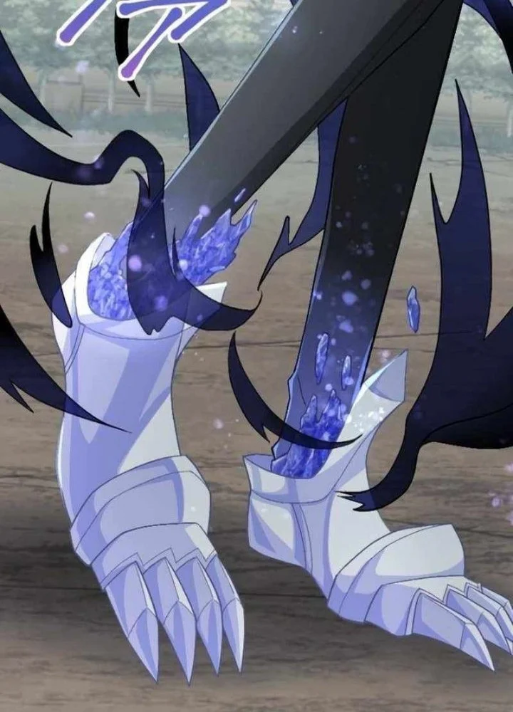 The Strongest Angel Evolutionary Tale Chapter 41 Gambar 25