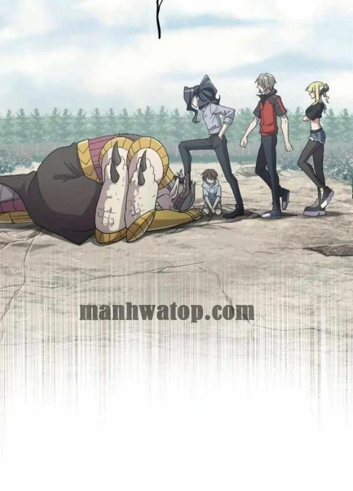 The Strongest Angel Evolutionary Tale Chapter 41 Gambar 31