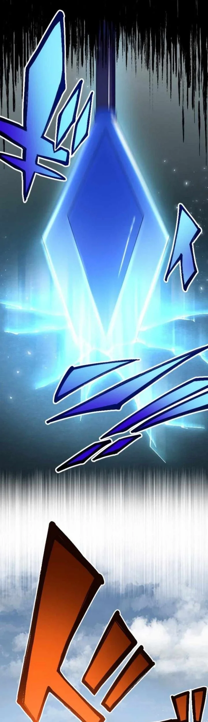 The Strongest Angel Evolutionary Tale Chapter 42 Gambar 8