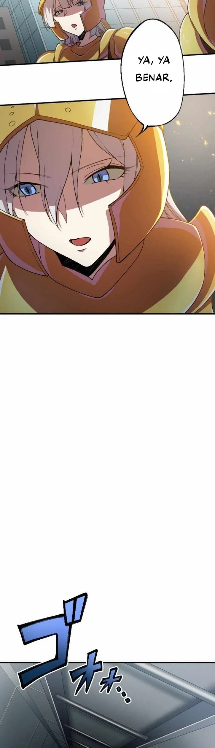 The Strongest Angel Evolutionary Tale Chapter 42 Gambar 12