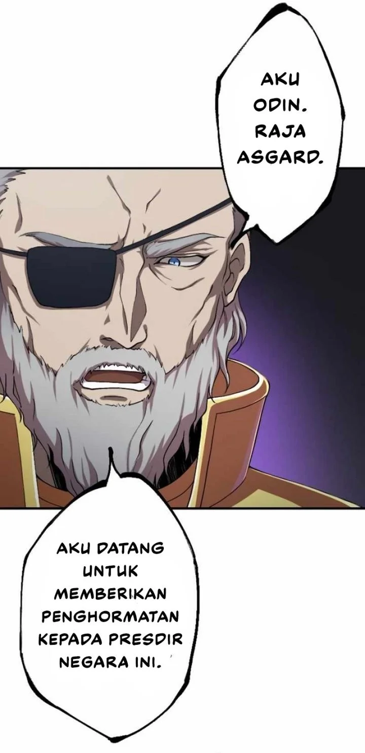 The Strongest Angel Evolutionary Tale Chapter 42 Gambar 18
