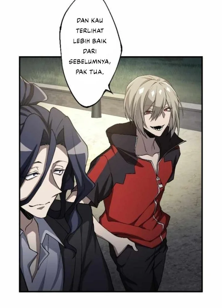 The Strongest Angel Evolutionary Tale Chapter 42 Gambar 24