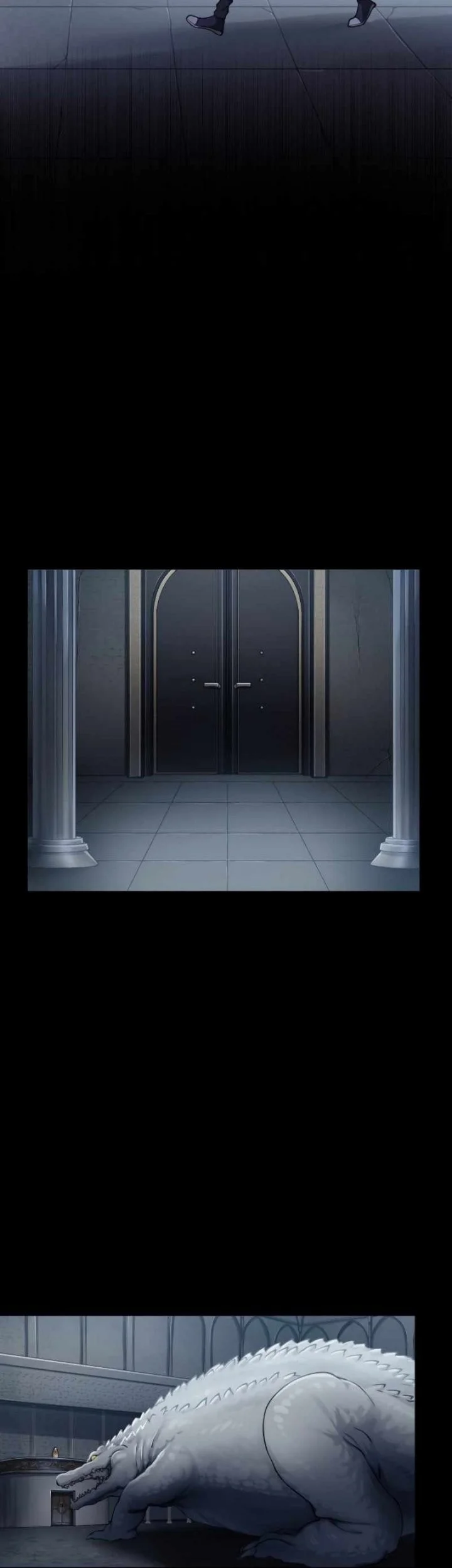 The Strongest Angel Evolutionary Tale Chapter 42 Gambar 29