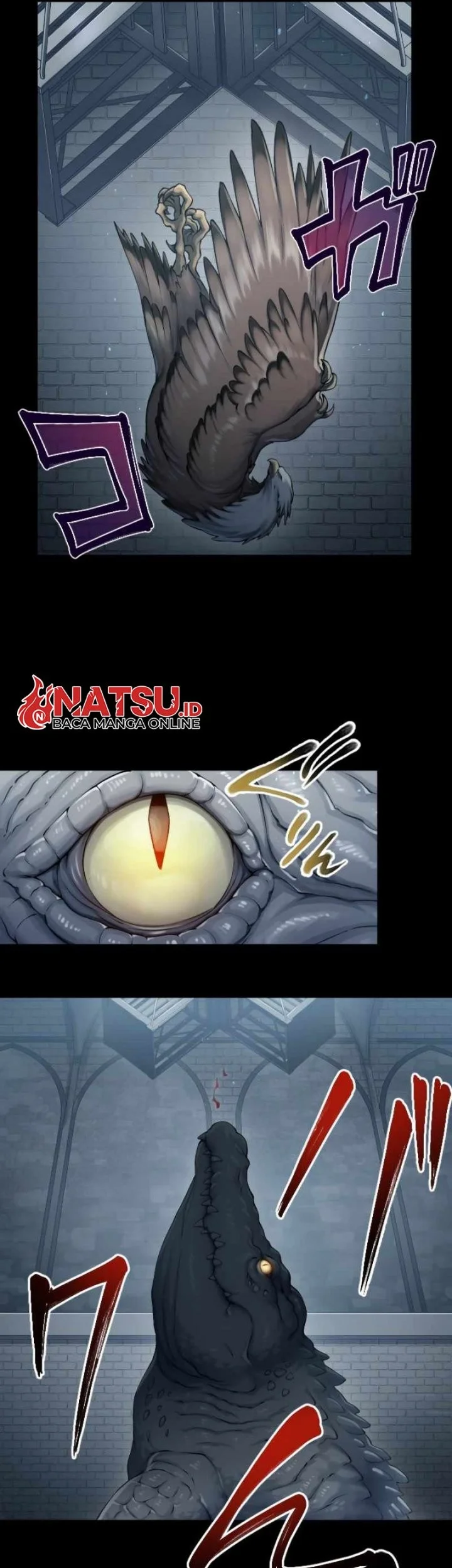 The Strongest Angel Evolutionary Tale Chapter 42 Gambar 31