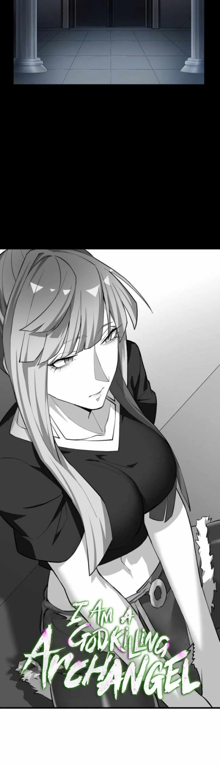 The Strongest Angel Evolutionary Tale Chapter 43 Gambar 3