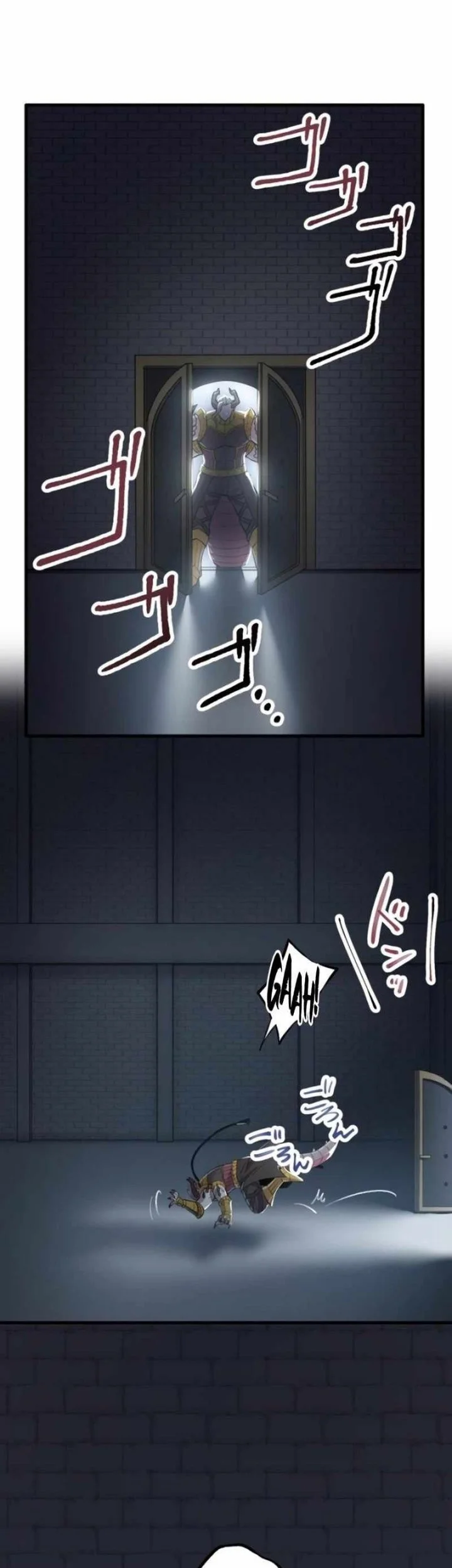 The Strongest Angel Evolutionary Tale Chapter 43 Gambar 4