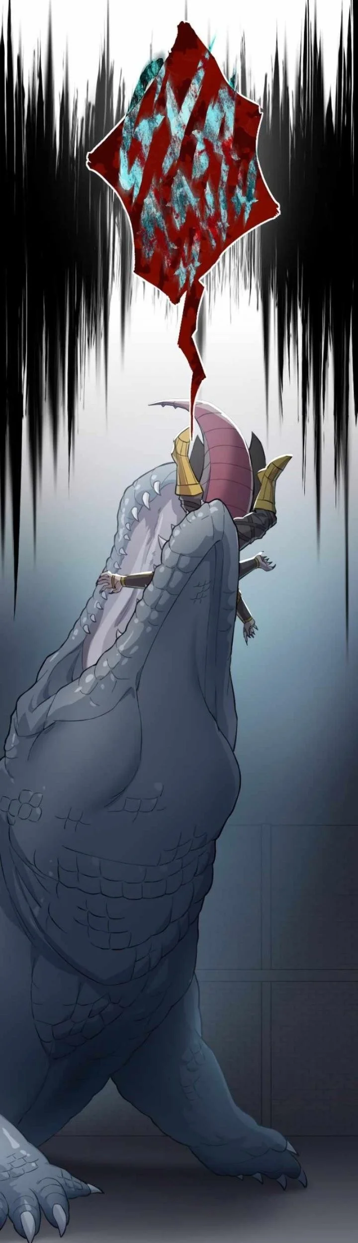 The Strongest Angel Evolutionary Tale Chapter 43 Gambar 6