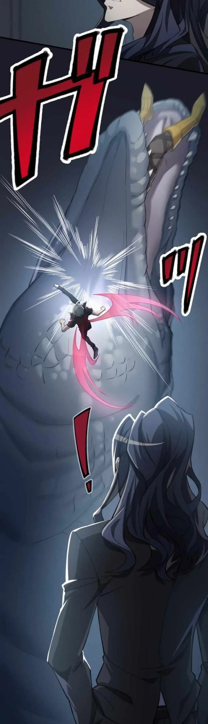 The Strongest Angel Evolutionary Tale Chapter 43 Gambar 10