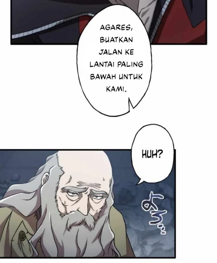 The Strongest Angel Evolutionary Tale Chapter 43 Gambar 25