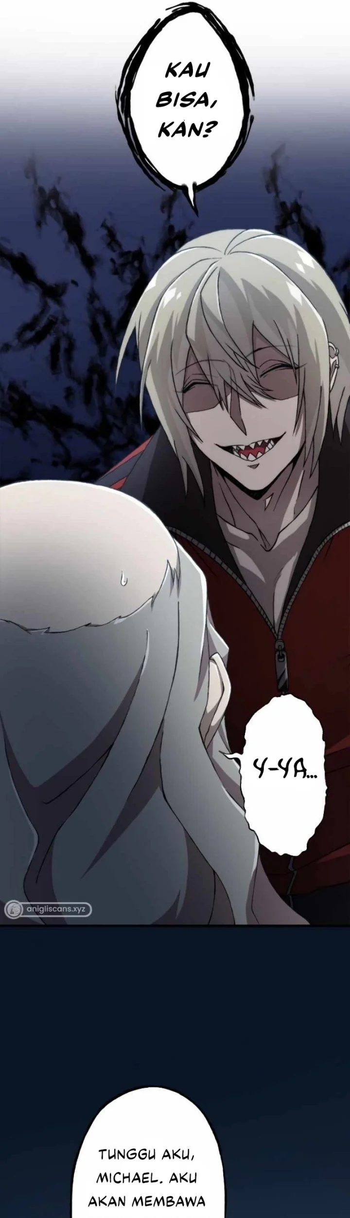 The Strongest Angel Evolutionary Tale Chapter 43 Gambar 26