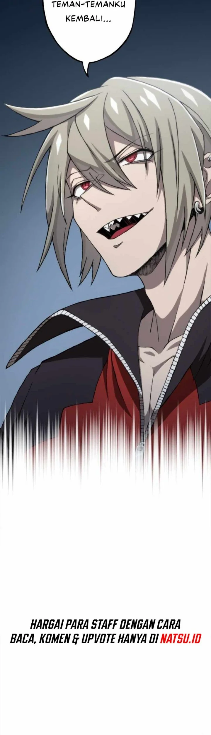 The Strongest Angel Evolutionary Tale Chapter 43 Gambar 27
