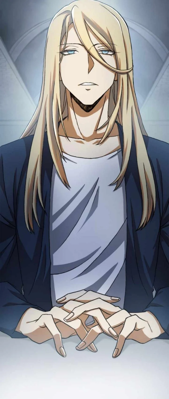 The Strongest Angel Evolutionary Tale Chapter 43 Gambar 32