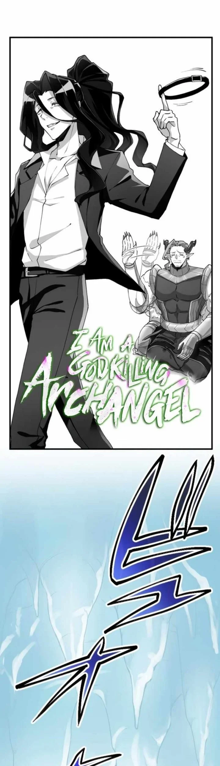 Manga The Strongest Angel Evolutionary Tale Chapter 44 gambar 2