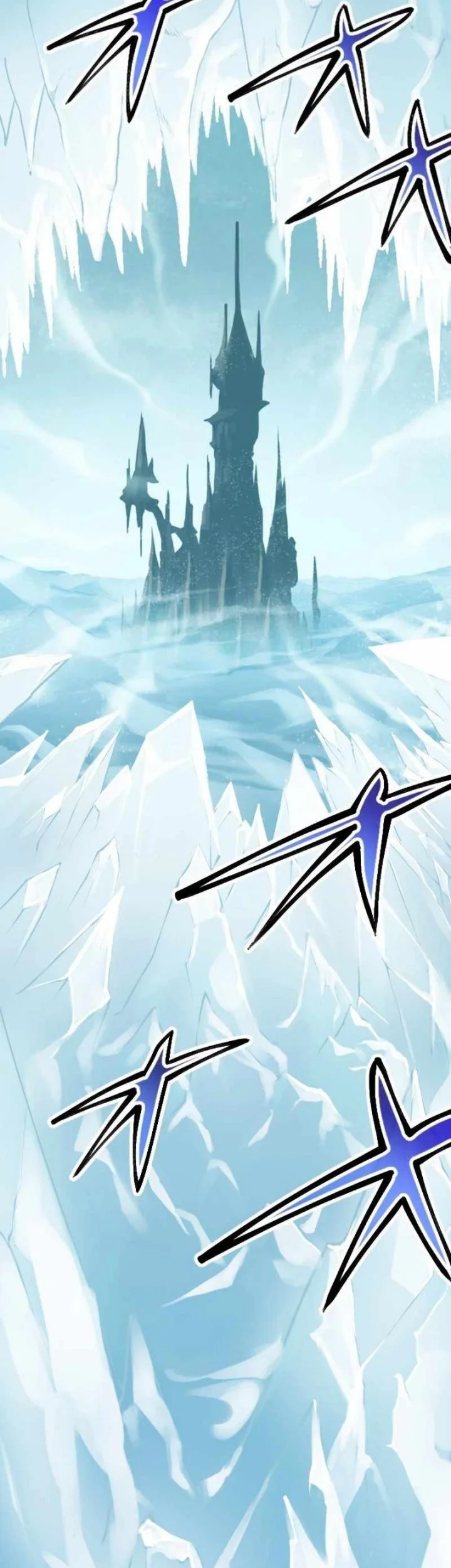 The Strongest Angel Evolutionary Tale Chapter 44 Gambar 3