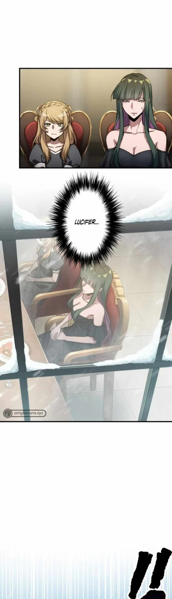 The Strongest Angel Evolutionary Tale Chapter 44 Gambar 9