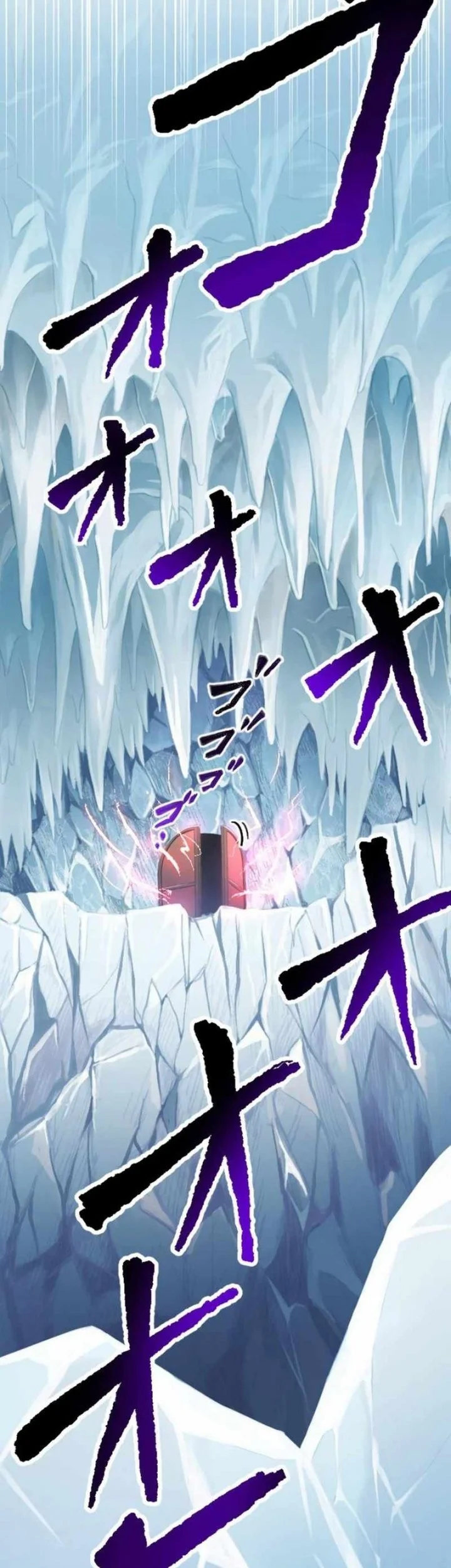 The Strongest Angel Evolutionary Tale Chapter 44 Gambar 10
