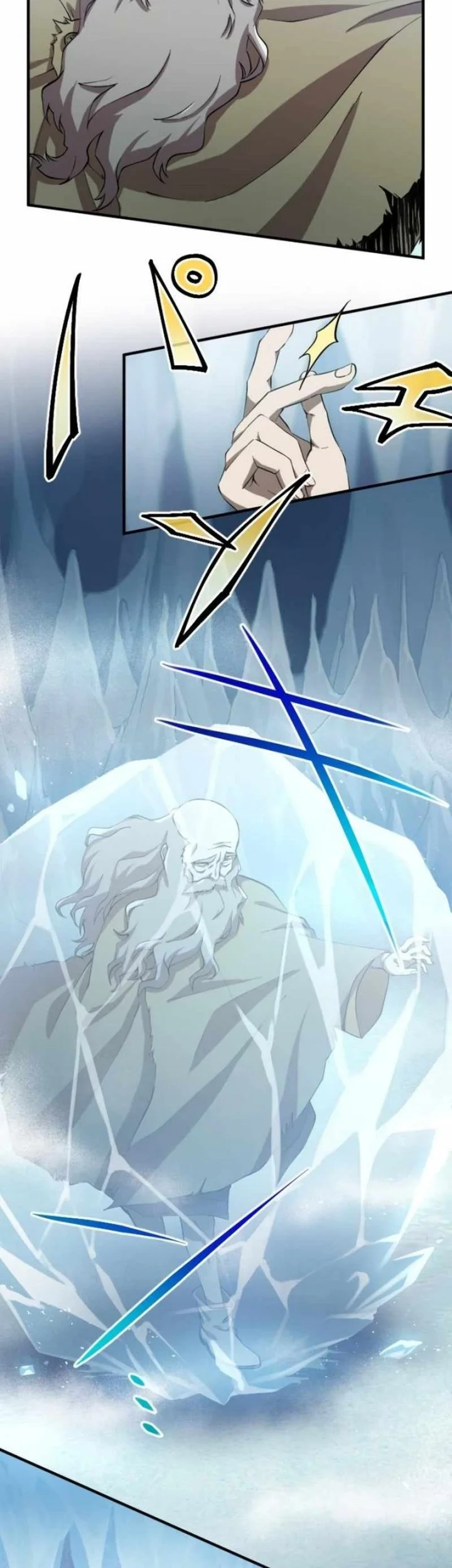 The Strongest Angel Evolutionary Tale Chapter 44 Gambar 17