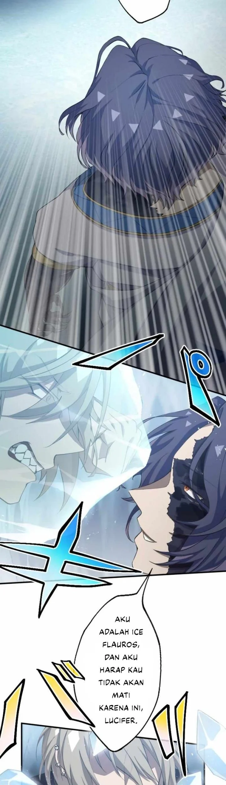 The Strongest Angel Evolutionary Tale Chapter 44 Gambar 21