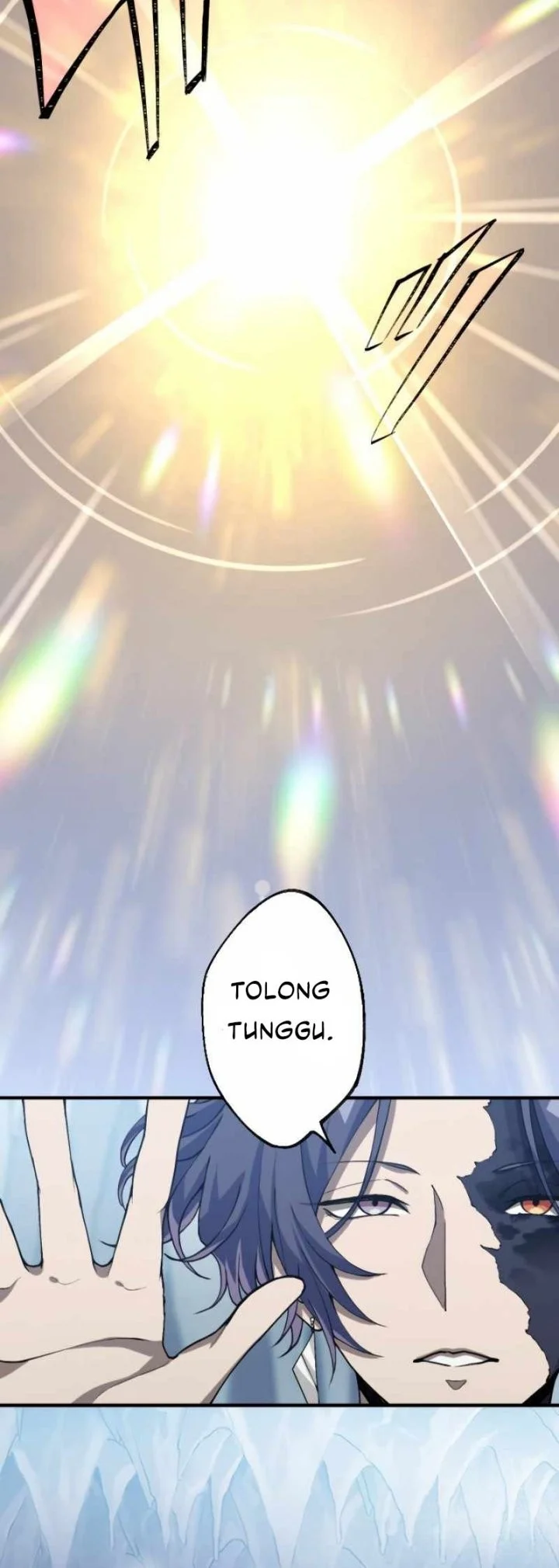 The Strongest Angel Evolutionary Tale Chapter 44 Gambar 28