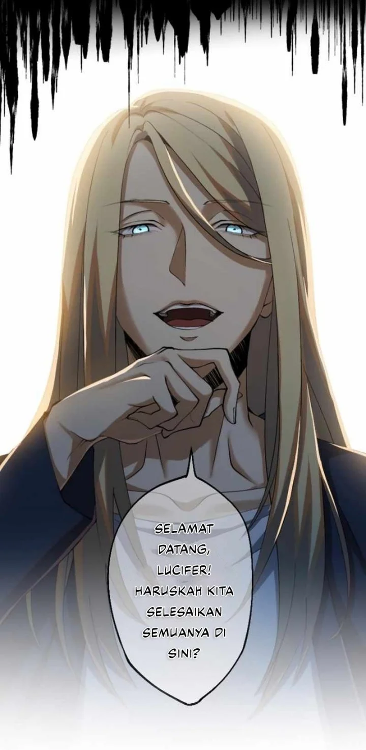 The Strongest Angel Evolutionary Tale Chapter 44 Gambar 35