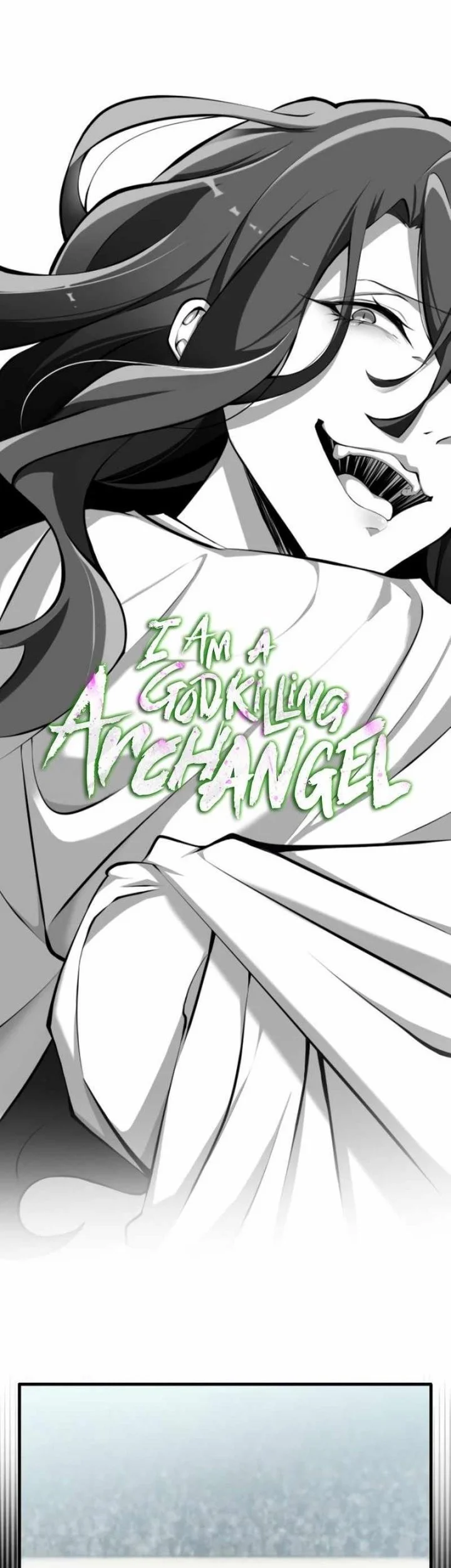 Manga The Strongest Angel Evolutionary Tale Chapter 45 gambar 2