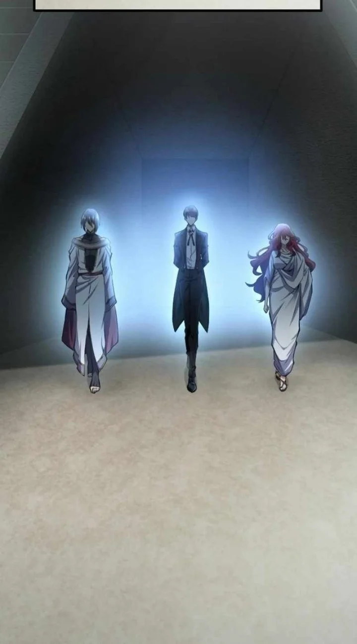 The Strongest Angel Evolutionary Tale Chapter 45 Gambar 6