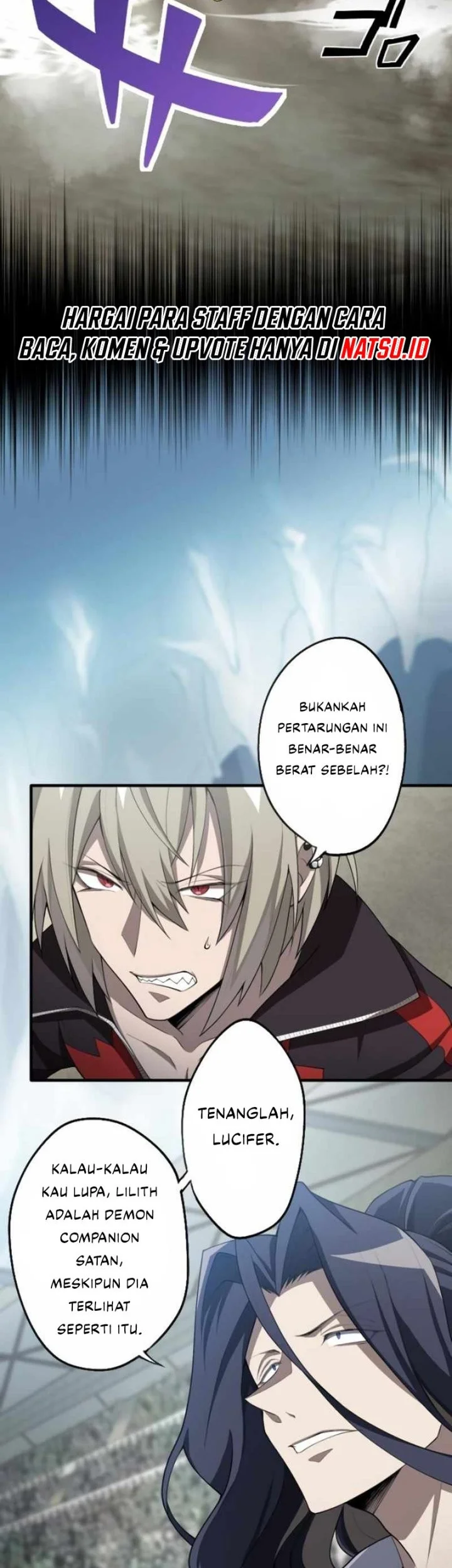 The Strongest Angel Evolutionary Tale Chapter 45 Gambar 28