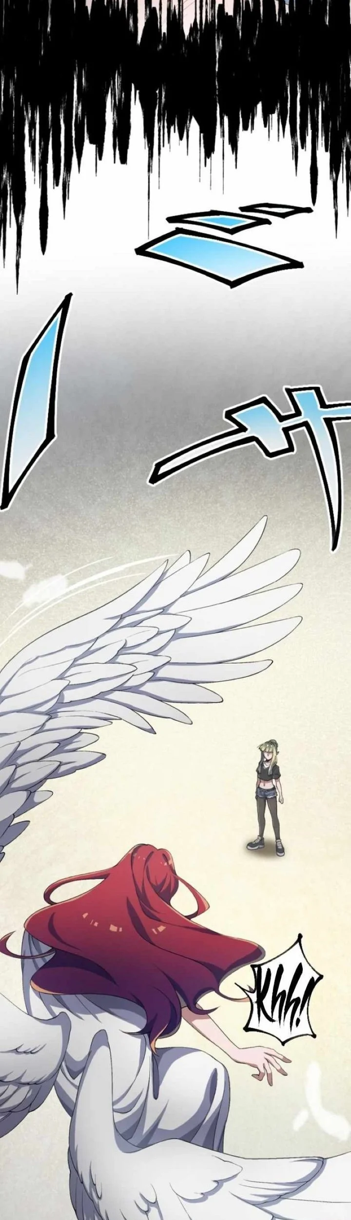 The Strongest Angel Evolutionary Tale Chapter 46 Gambar 9
