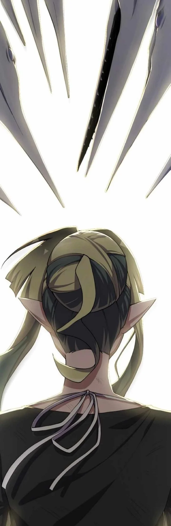 The Strongest Angel Evolutionary Tale Chapter 46 Gambar 12