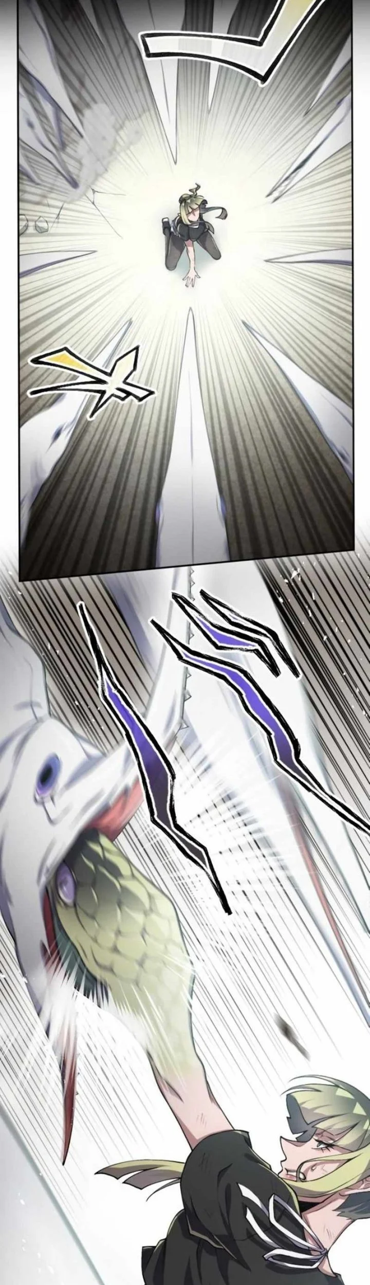 The Strongest Angel Evolutionary Tale Chapter 46 Gambar 14