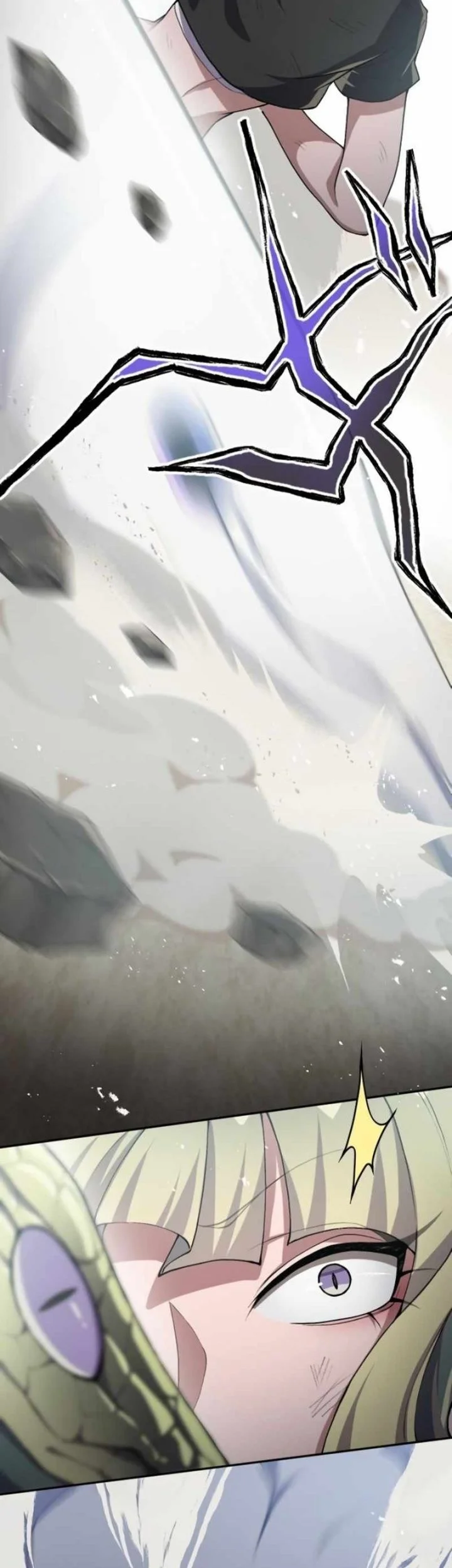 The Strongest Angel Evolutionary Tale Chapter 46 Gambar 15