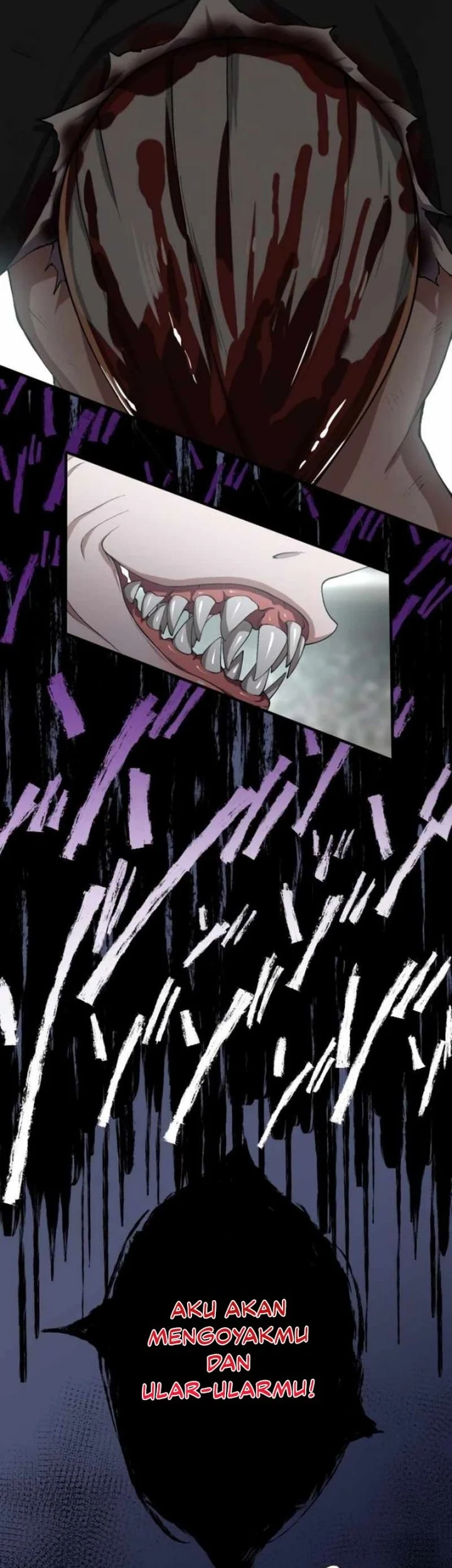 The Strongest Angel Evolutionary Tale Chapter 46 Gambar 19